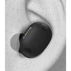 headphones Sony WF-1000XM6/B, 6 image