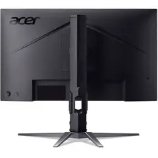 Monitor Acer 62cm 24.5'' Predator XB253QF3bmiiprx / 1920x1080/ ZeroFrame Pro / IPS / 320Hz 16:9/ 1ms / 0.5ms (GTG, Min/ 250nits / 2xHDMI/ DP/ Audio out /Speaker 2Wx2/ VESA 100x100 / Power External /Pivot +/-90° / HDR10 FreeSync Premium/ cable included., 6 image