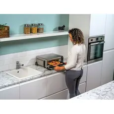 Electric oven NINJA SP101EU, 5 image