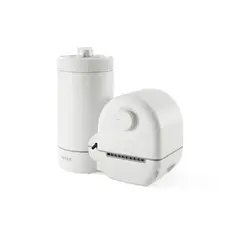 აუზის კატრიჯული ფილტრი INTEX C1500, 3 image