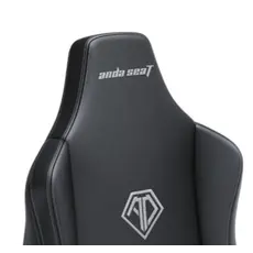 Gaming chair AndaSeat AD23-L-01-B-PV, 6 image