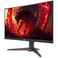 Monitor Acer 69CM 27W, Nitro VG240YX1bmiipx / 1920x1080 / ZeroFrame IPS 200Hz / 1ms / 0.5ms (GTG) / 250nits / 2xHDMI / DP, 3 image