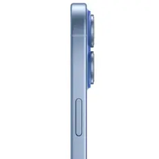 Mobile phone Apple iPhone 17 256GB Mist Blue/D, 3 image