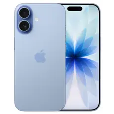 მობილური ტელეფონი Apple IPhone 17 256GB Mist Blue/D