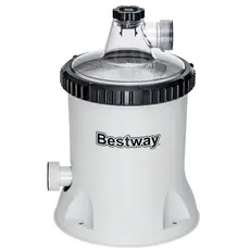 აუზის ფილტრი BESTWAY 58870 Polysphere (5678 ლ/ს)