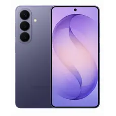 Mobile phone Samsung S26 256GB Violet SM-S942BZVCCAU/D