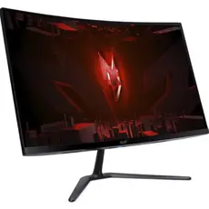 Acer Nitro ED270US3bmiipx Monitor 69cm 27/ 2560x1440/" Curved 1500R QHD VA 180Hz ZeroFrame / 16:9 1ms(VRB) / 250nits / 2xHDMI, 3 image