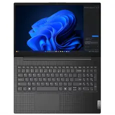 Laptop Lenovo 83GW009NGX V15 G5, 15.6", i5-13420H, 16GB, 512GB SSD, Integrated, Black, 4 image