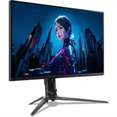 Monitor Acer 62cm 24.5'' Predator XB253QF3bmiiprx / 1920x1080/ ZeroFrame Pro / IPS / 320Hz 16:9/ 1ms / 0.5ms (GTG, Min/ 250nits / 2xHDMI/ DP/ Audio out /Speaker 2Wx2/ VESA 100x100 / Power External /Pivot +/-90° / HDR10 FreeSync Premium/ cable included., 3 image