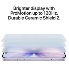 Mobile phone Apple iPhone 17 256GB Mist Blue/D, 7 image