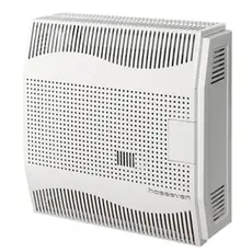 Gas heater 60-80 m2 HOSSEVEN HDU-5 BEIGE