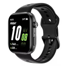 Smart watch HONOR watch 2i Black/5504ACGM