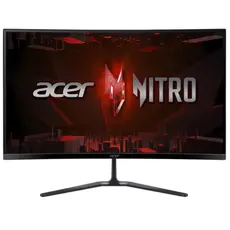 Acer Nitro ED270US3bmiipx Monitor 69cm 27/ 2560x1440/" Curved 1500R QHD VA 180Hz ZeroFrame / 16:9 1ms(VRB) / 250nits / 2xHDMI