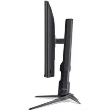 Monitor Acer 62cm 24.5'' Predator XB253QF3bmiiprx / 1920x1080/ ZeroFrame Pro / IPS / 320Hz 16:9/ 1ms / 0.5ms (GTG, Min/ 250nits / 2xHDMI/ DP/ Audio out /Speaker 2Wx2/ VESA 100x100 / Power External /Pivot +/-90° / HDR10 FreeSync Premium/ cable included., 5 image