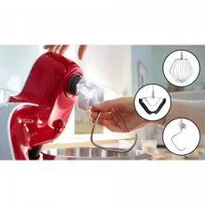 Kitchen mixer BOSCH - MUM5X720, 3 image