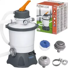 ქვიშის ფილტრი BESTWAY 6941607361474