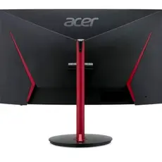 Acer Nitro XZ272UVbmiiphx Curved WQHD Monitor / 69cm 27W / 2560x1440 ZeroFrame VA / QHD AdaptiveSync / 180Hz DP, 144Hz HDMI, 4 image