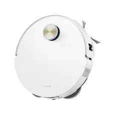 Robot vacuum cleaner Dreame X60 Ultra Complete White, 5 image