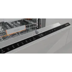 Gorenje GV673C65 dishwasher, 8 image