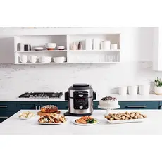 Multicooker boiler NINJA OL650EU, 4 image