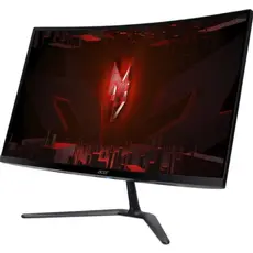 Acer Nitro ED270US3bmiipx Monitor 69cm 27/ 2560x1440/" Curved 1500R QHD VA 180Hz ZeroFrame / 16:9 1ms(VRB) / 250nits / 2xHDMI, 2 image