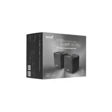 Wi-Fi router ASUS ZenWiFi AX Mini (XD4) (B-2-PK), 4 image
