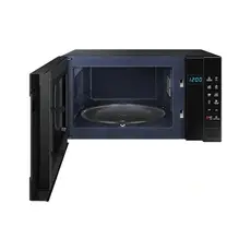 Microwave oven SAMSUNG ME88SUB/BW, 2 image