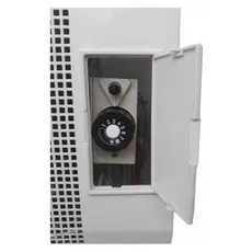 Gas heater AKOG-3-SP Beige, 3 image