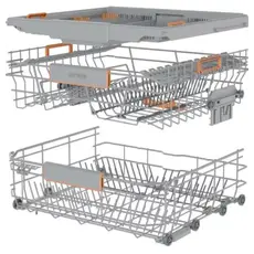 Gorenje GV673C65 dishwasher, 6 image