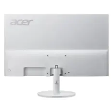 Monitor Acer SA273G0 69cm 27W / ZeroFrame IPS 120Hz / 16:9 1ms(VRB)/ 250nits VGA HDMI / MM Audio In/Out AdaptiveSync/ White, 4 image