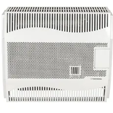 Gas heater 60-80 m2 HOSSEVEN HDU-5 BEIGE, 2 image