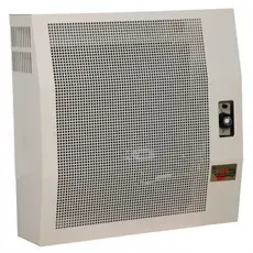 Gas heater AKOG-3-SP Beige