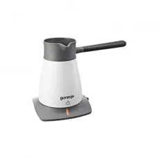 Coffee maker GORENJE TCM330W, 2 image