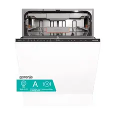 ჭურჭლის სარეცხი მანქანა Gorenje GV673A66
