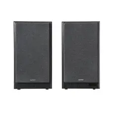 Speaker Edifier R2750DB MKII, 144W, HDMI eARC, Optical, Coaxial, Line In, Bluetooth, Powered Bookshelf Speakers, Black, 4 image