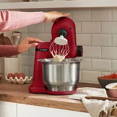 Kitchen mixer BOSCH - MUMS2ER01, 3 image
