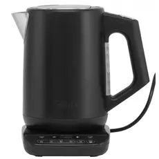 ელექტრო ჩაიდანი Ninja KT200EU, 3000W, 1.7L, Electric Kettle, Black