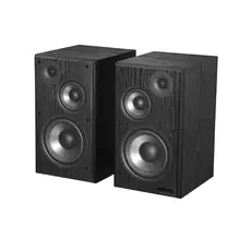 Speaker Edifier R2750DB MKII, 144W, HDMI eARC, Optical, Coaxial, Line In, Bluetooth, Powered Bookshelf Speakers, Black, 2 image