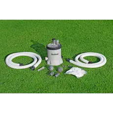 აუზის ფილტრი BESTWAY 58870 Polysphere (5678 ლ/ს), 5 image