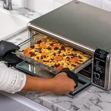 Electric oven NINJA SP101EU, 7 image