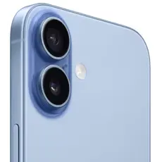 Mobile phone Apple iPhone 17 256GB Mist Blue/D, 4 image