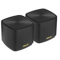 Wi-Fi router ASUS ZenWiFi AX Mini (XD4) (B-2-PK)