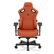 Gaming chair AndaSeat AD12YDC-L-01-O-PV/C