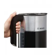 ელექტრო ჩაიდანი BOSCH TWK8613P, 3 image