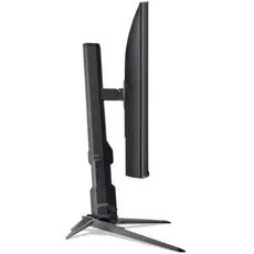 Monitor Acer 62cm 24.5'' Predator XB253QF3bmiiprx / 1920x1080/ ZeroFrame Pro / IPS / 320Hz 16:9/ 1ms / 0.5ms (GTG, Min/ 250nits / 2xHDMI/ DP/ Audio out /Speaker 2Wx2/ VESA 100x100 / Power External /Pivot +/-90° / HDR10 FreeSync Premium/ cable included., 4 image