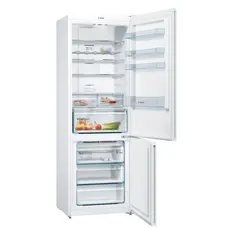 Bosch refrigerator KGN49XWEA, 2 image