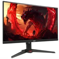 Acer Monitor 69CM 27W, Nitro XV270UF3bmiiprx/ 2560x1440 / QHD ZeroFrame/ IPS 320Hz, 3 image