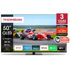 TV THOMSON 50QG7C14