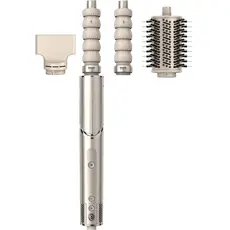 Hair Styler Shark HD426SLEU FlexStyle, 1650W, Hair Styler, Gold