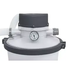ქვიშის ფილტრი BESTWAY 6941607361474, 3 image